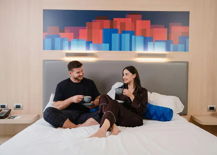 Aloft Lima Miraflores