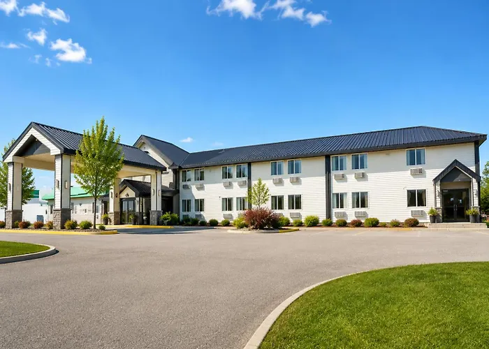 Morton Inn