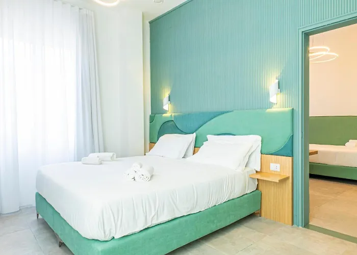 B&B Napoli Centro