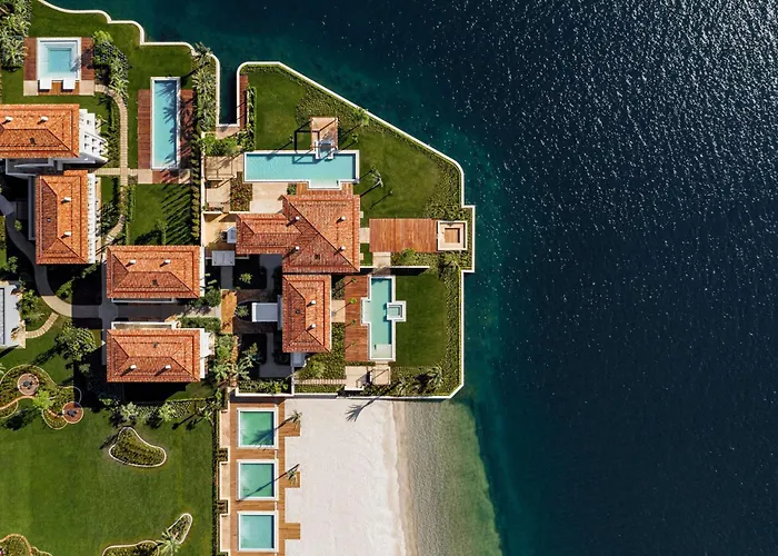 One&Only Portonovi Hotel Herceg Novi