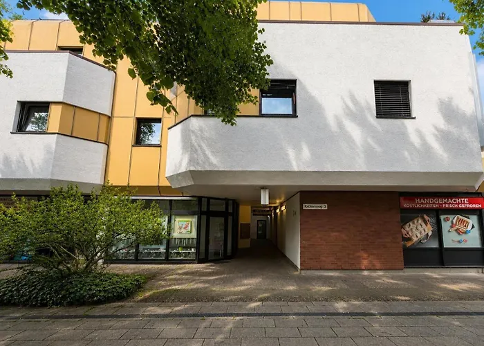 Hotel Vi Vintage S-Weilimdorf