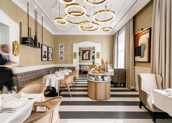 Heritage Hotel Fermai Mgallery Split