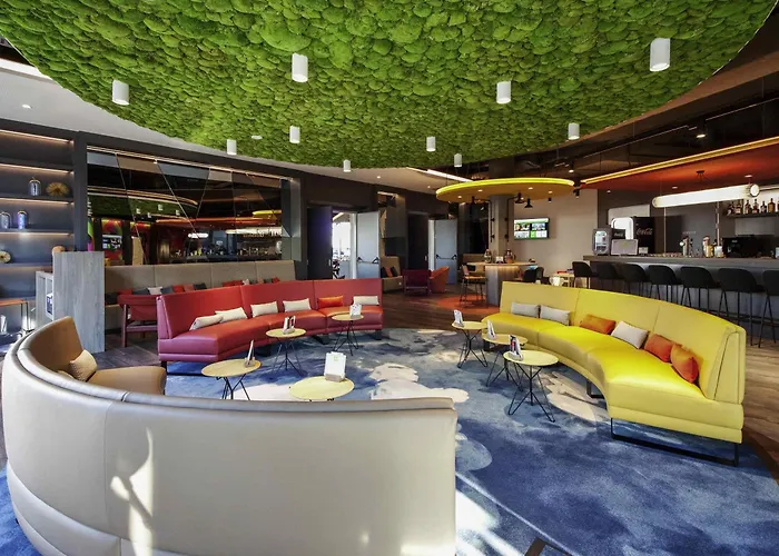 ibis Styles Parndorf Neusiedler See