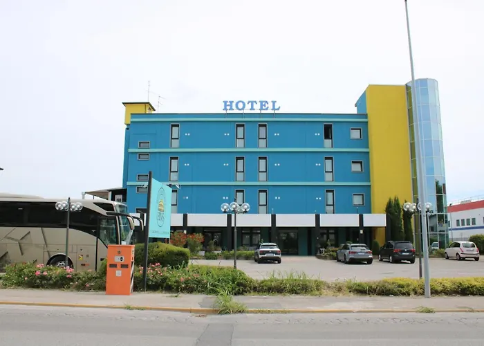 Hotel Nuovo Sole HNS