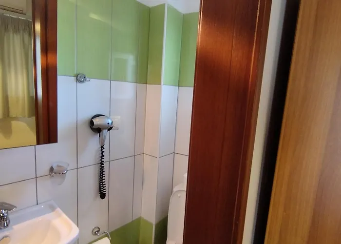 Ilios Hotel Lakka 
