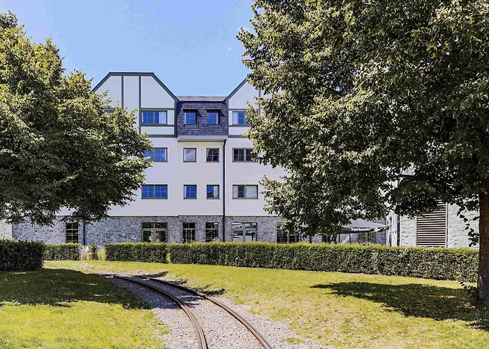 Mercure Han-Sur-Lesse