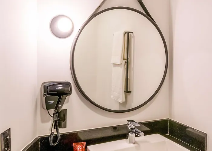 ibis Ribeirao Preto Vila do Golf