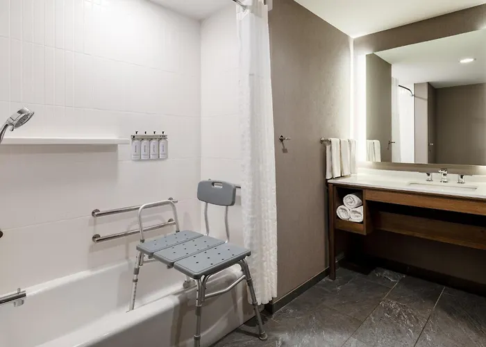 Even Rochester - Mayo Clinic Area By Ihg