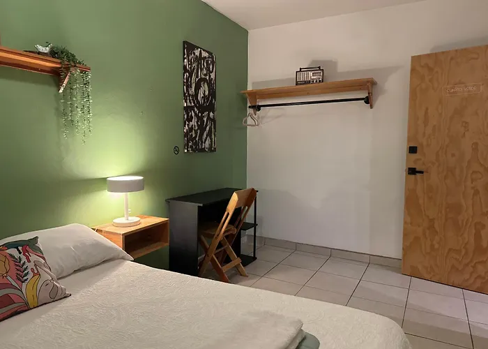 Hotels Guadalajara mit Hund