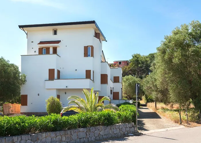 B&B La Marinella