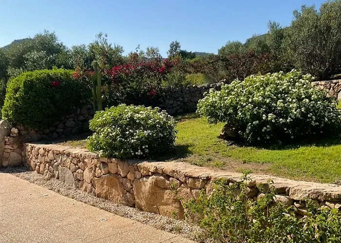 Tenuta Petra Manna