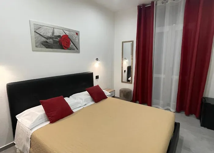 Le Camere Di Olti
