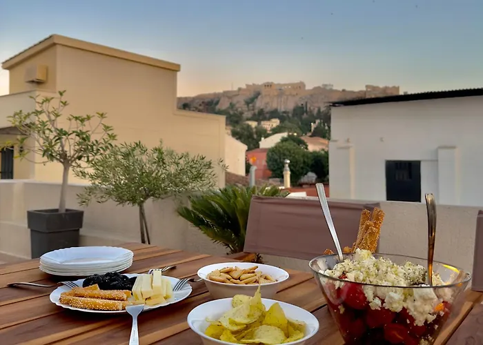 Theasis Athens