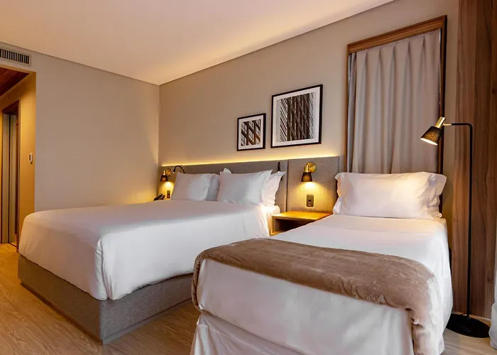 LK Design Hotel Florianópolis