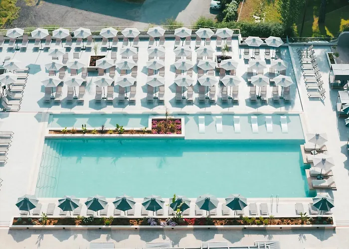 Iolida Corfu Resort & Spa By Smile Hotels
