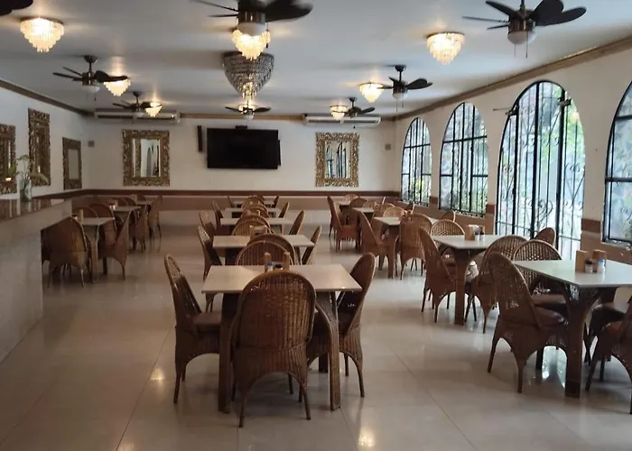 Hotel Chucarima