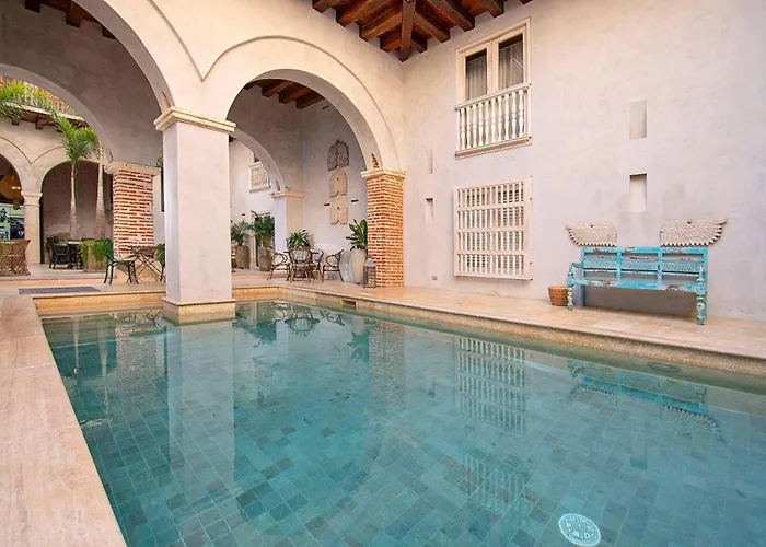 Casa Don Luis By Faranda Boutique, A Member Of Radisson Individuals