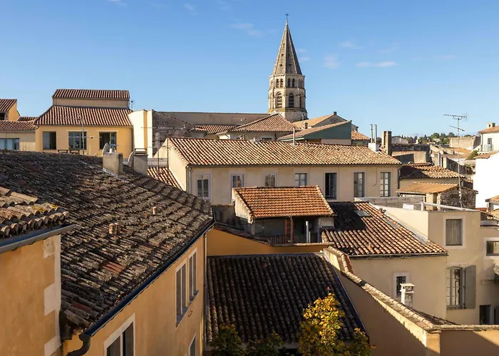 Margaret - Hôtel Chouleur