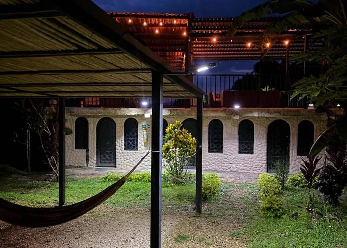Jaragual EcoHostel
