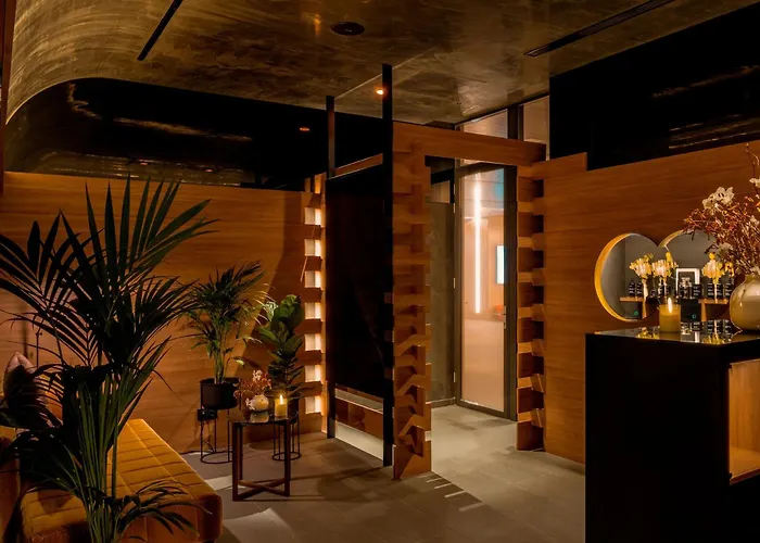 Hotel ME by Meliá Barcelona