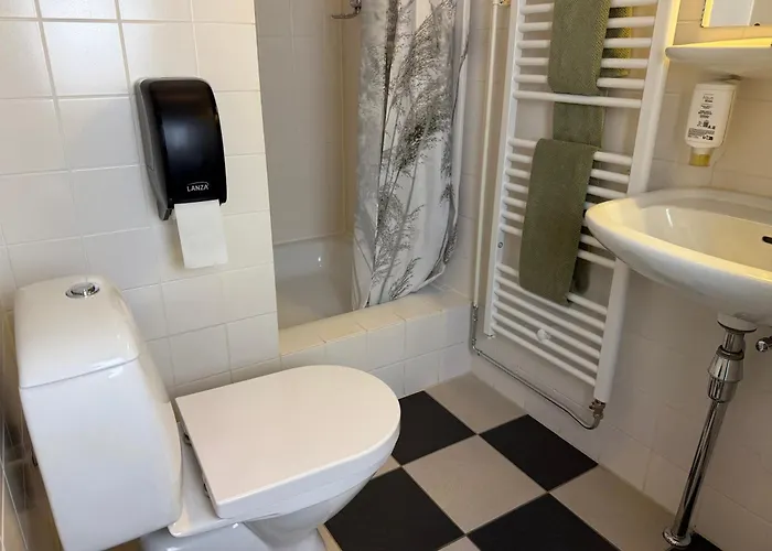 Hotel-Willemstad
