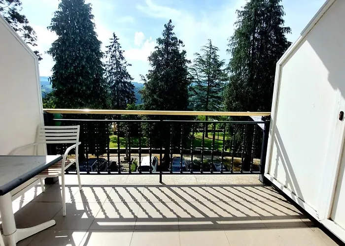 Hotel Villa Jardín