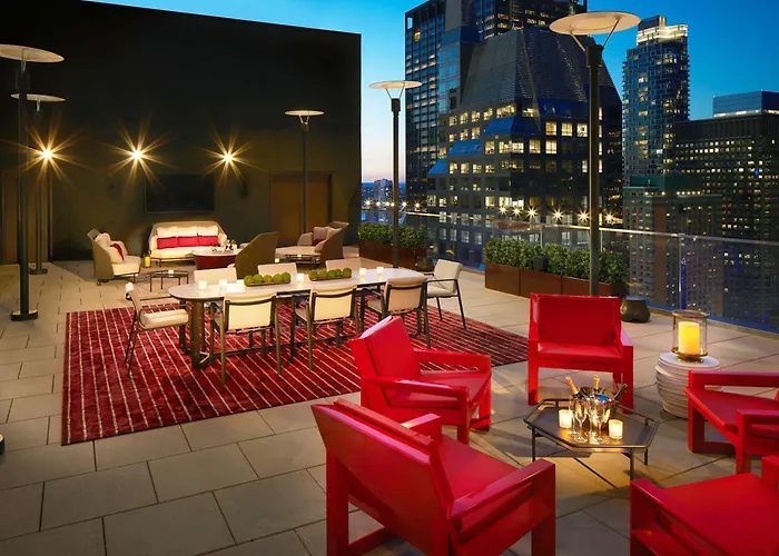 Hard Rock Hotel New York