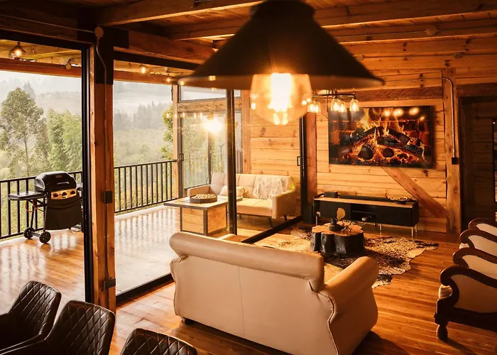 San Remo Ecolodge
