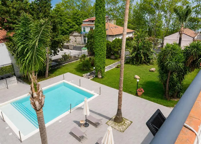 Oasi Park Hotel