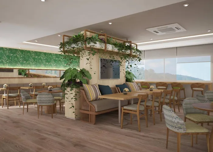Fairfield By Marriott Medellin Sabaneta