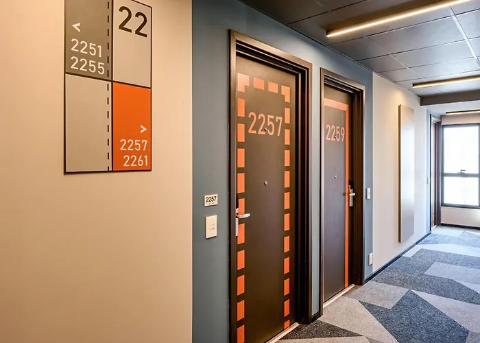Ibis Budget Balneario Camboriu