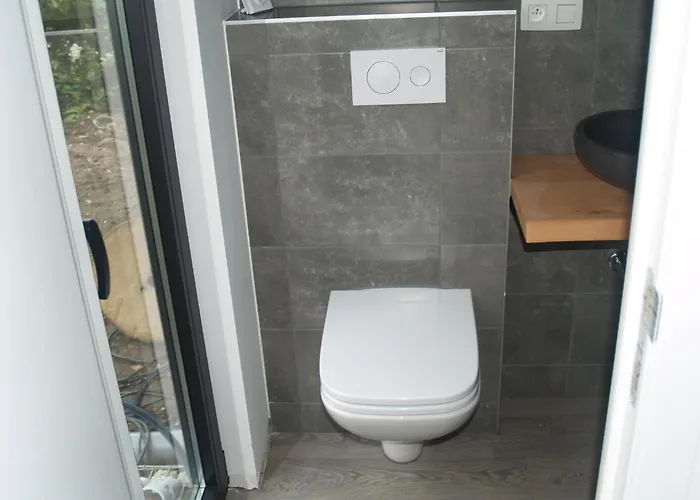 Europarcs Hoge Kempen