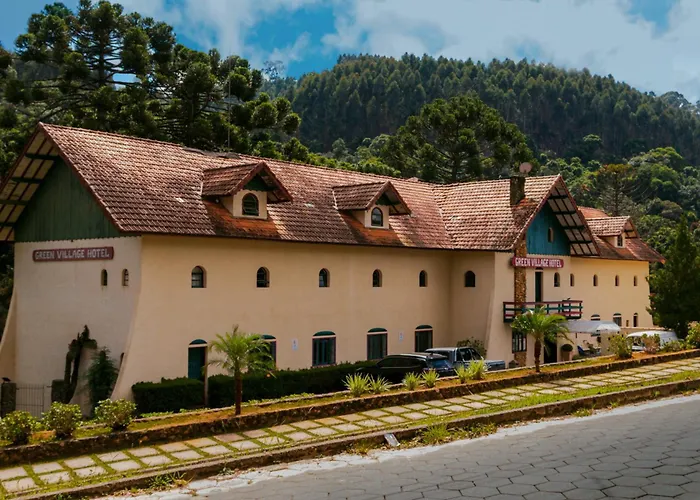 Green Village