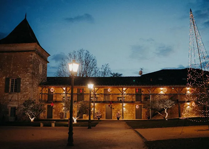 Domaine de Boulouch