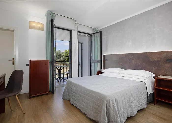 Hotel Sirena & Cucina