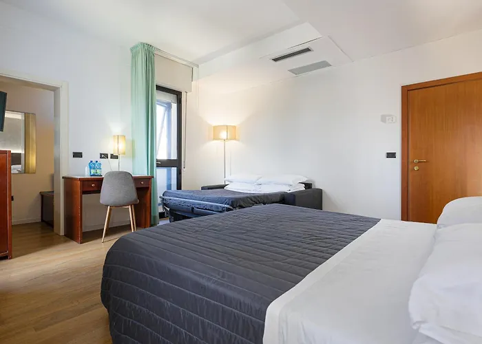 Hotel Sirena & Cucina