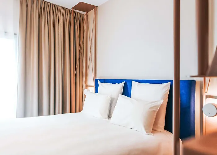 Mercure Centre Port