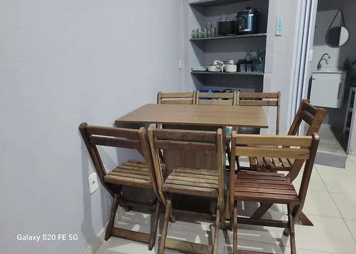 Pousada Do Sossego Mar E Verde 1,2 E 3 Itanhaém