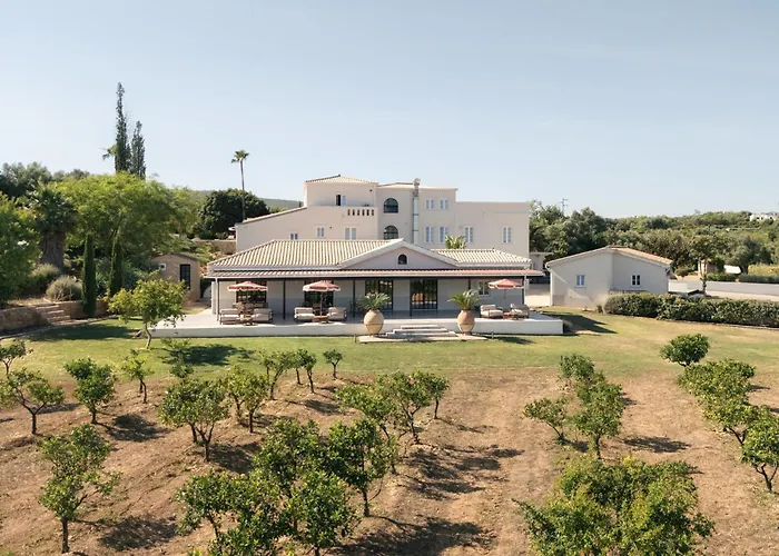 Solar Alvura Boutique Hotel