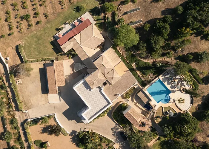 Solar Alvura Boutique Hotel