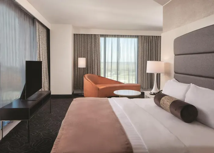 Southland Casino Hotel
