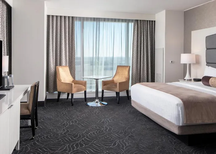 Southland Casino Hotel