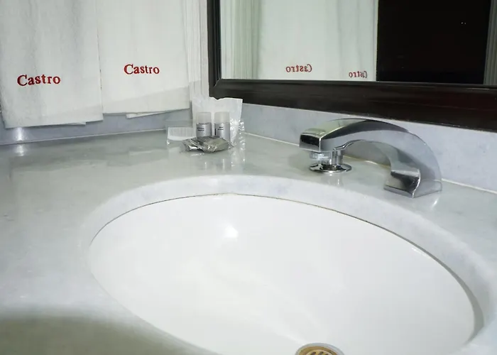 Hotel Castro