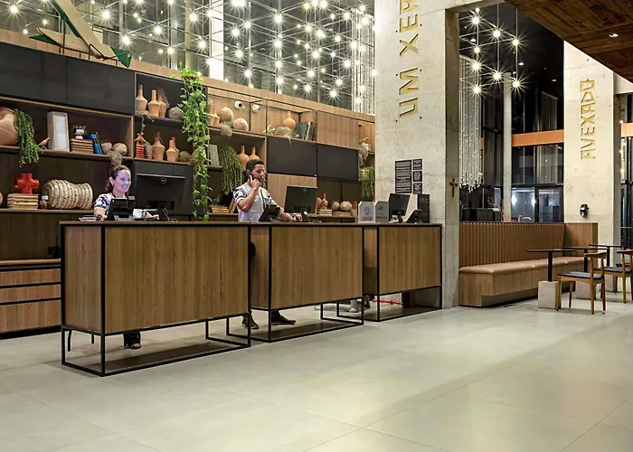 ibis Styles Maceió Pajuçara
