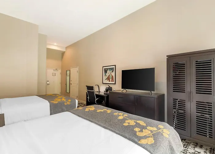 Cambria Hotel Copper Mountain