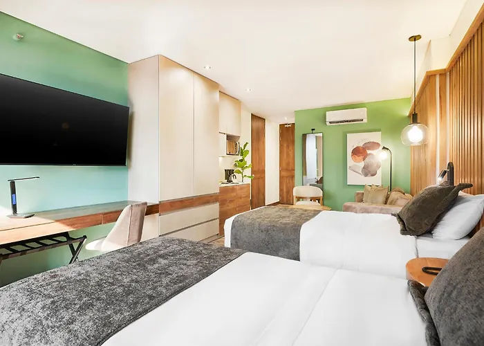 Blues Suites Medellín