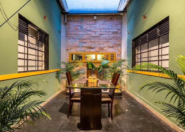 La Gruta Coliving