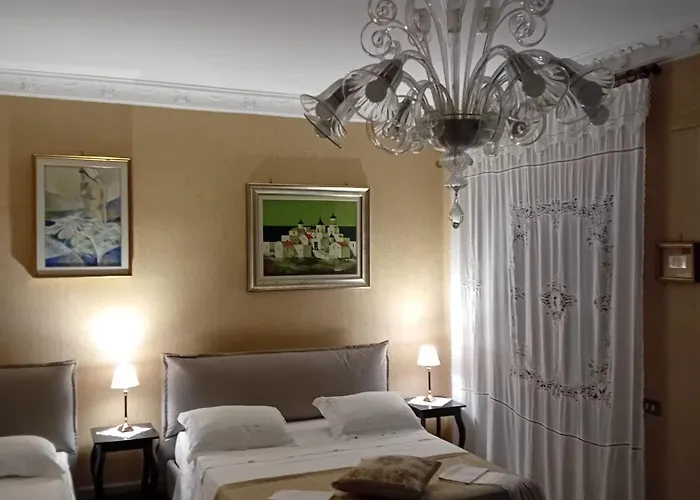 Maison Manni' B&B
