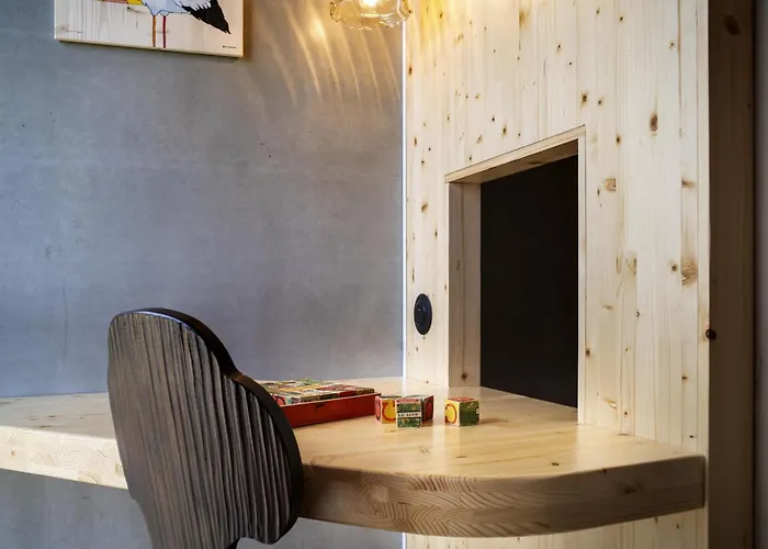 Greet Hotel Cernay Mulhouse