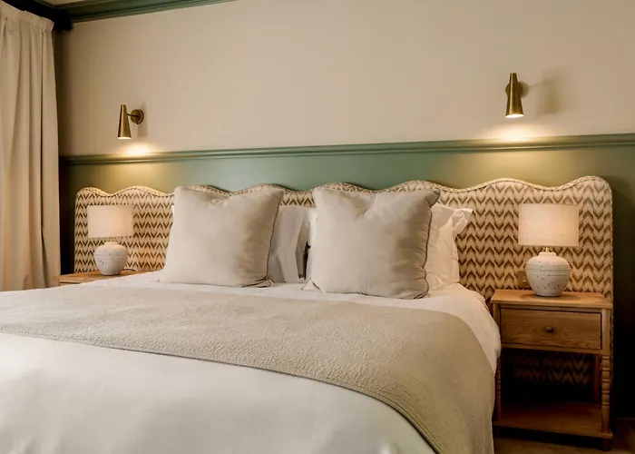 Dartmoor Lodge Hotel